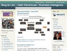 Tablet Screenshot of litolima.com